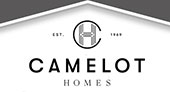 Camelot Homes logo