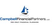Campbell Financial Partners, LLC logo