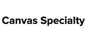 Canvas Specialty logo