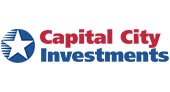 Capital City Investments: LPL Financial logo