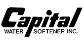 Capital Water Softener