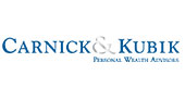 Carnick & Kubik logo