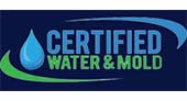 Certified Water & Mold logo