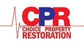 Choice Property Restoration logo