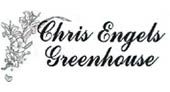Chris Engel's Greenhouse logo