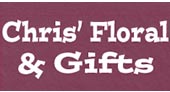 Chris’ Floral & Gifts