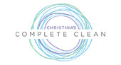 Christina’s Complete Clean logo