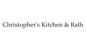 Christopher's Kitchen & Bath logo