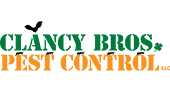 Clancy Brothers Pest Control
