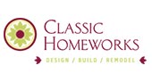 Classic Homeworks logo