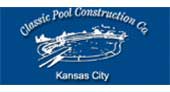 Classic Pool Construction logo