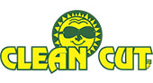 Clean Cut logo