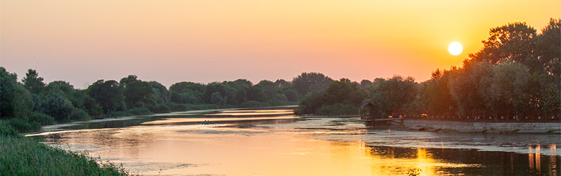 southern wisconsin skyline