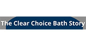 Clear Choice Bath logo