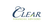 Clear Financial Advisors logo
