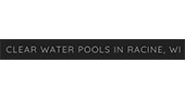 Clear Water Pools logo