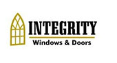 Integrity Window Co. logo