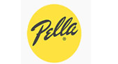 Pella Windows and Doors of Cleveland logo