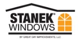 Stanek Windows logo