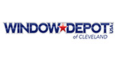 Window Depot USA of Cleveland logo