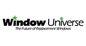 Window Universe logo