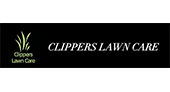 Clippers Lawn Care logo