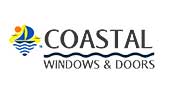 Coastal Windows & Doors logo
