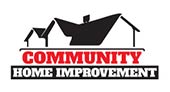 Community Home Improvement logo