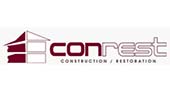 Conrest logo