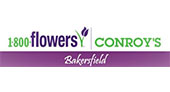 Conroy's Bakersfield logo