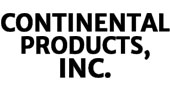 Continental Products logo