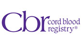 Cord Blood Registry logo