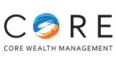 Core Wealth Management logo