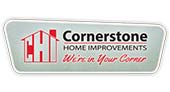 Cornerstone Home Improvements logo