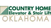 Country Home Elevator & Stair Lift