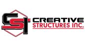 Creative Structures logo