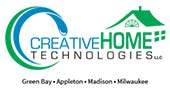 Creative Home Technologies logo