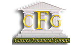 Curnes Financial Group logo