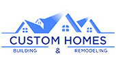 Custom Homes Building & Remodeling