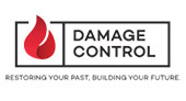 Damage Control logo