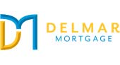 Delmar Mortgage logo