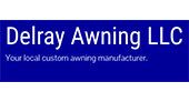 Delray Awning LLC