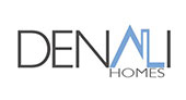 Denali Homes logo