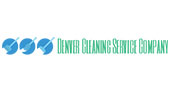 Denver Cleaning Service Company logo
