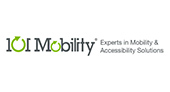 101 Mobility logo