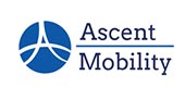 Ascent Mobility logo