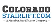 Colorado Stairlifts logo