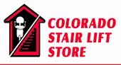 Colorado Stair Lift Store logo