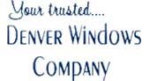 Denver Windows Company logo