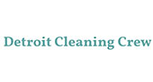 Detroit Cleaning Crew logo